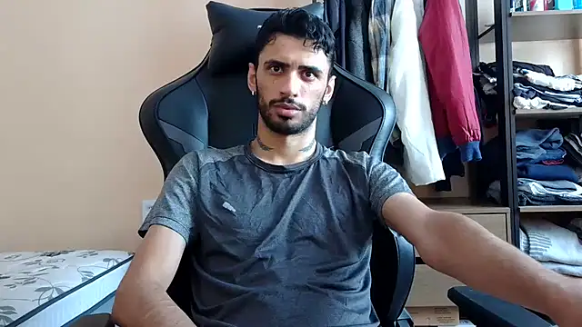 Snapshot of iendriw chatting on March 8, 2026, 12:53 pm iendriw online show from March 8, 2026, 12:53 pm