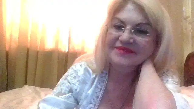 Heidi-Helga online show from November 1, 2025, 6:15 am