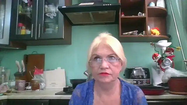Heidi-Helga online show from February 6, 2026, 5:45 am