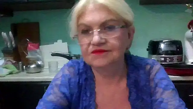 Heidi-Helga online show from February 6, 2026, 6:00 pm