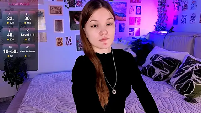 Amber Rogers online show from May 17, 2026, 5:38 am