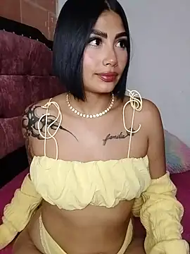 Snapshot of Kylie_brazt chatting on February 27, 2026, 2:11 am Kylie brazt online show from February 27, 2026, 2:11 am