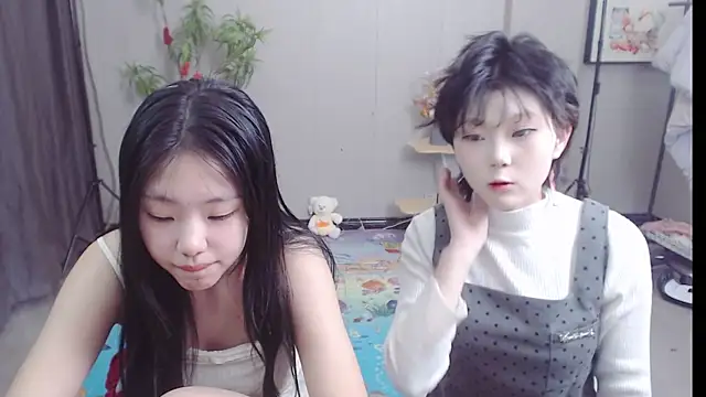 Facai55555 online show from March 6, 2025, 2:08 pm