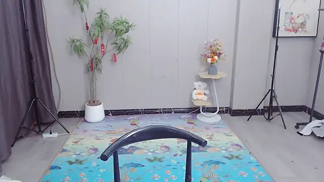 Facai55555 online show from March 22, 2025, 11:32 am