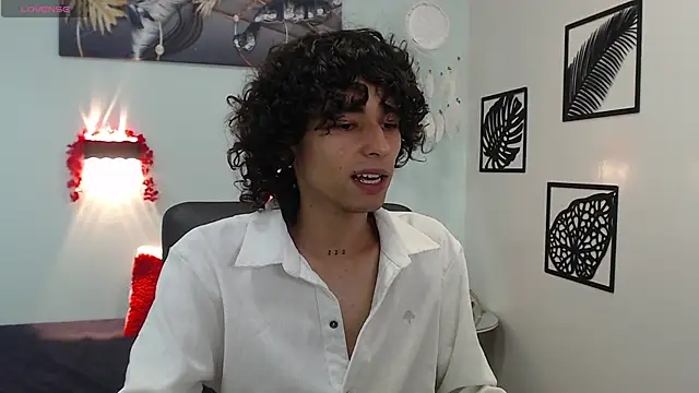Snapshot of andres_ocasio chatting on March 3, 2025, 12:58 pm andres ocasio online show from March 3, 2025, 12:58 pm