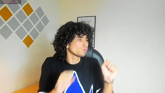 Snapshot of andres_ocasio chatting on October 3, 2025, 3:14 am andres ocasio online show from October 3, 2025, 3:14 am