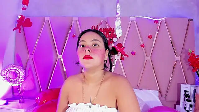 Emily Black1 online show from February 20, 2026, 1:46 am