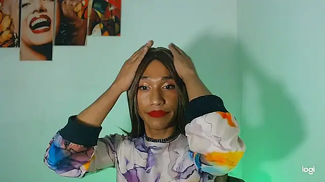 Snapshot of red_veltet chatting on October 18, 2025, 9:26 pm red veltet online show from October 18, 2025, 9:26 pm