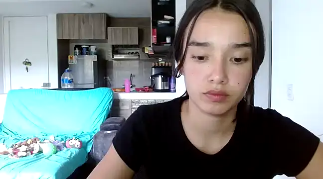 Snapshot of _luna_777 chatting on March 3, 2025, 8:32 pm luna 777 online show from March 3, 2025, 8:32 pm