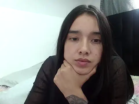 Snapshot of _luna_777 chatting on September 26, 2025, 6:12 pm luna 777 online show from September 26, 2025, 6:12 pm