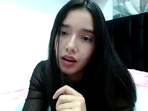 Snapshot of _luna_777 chatting on September 29, 2025, 1:33 am luna 777 online show from September 29, 2025, 1:33 am