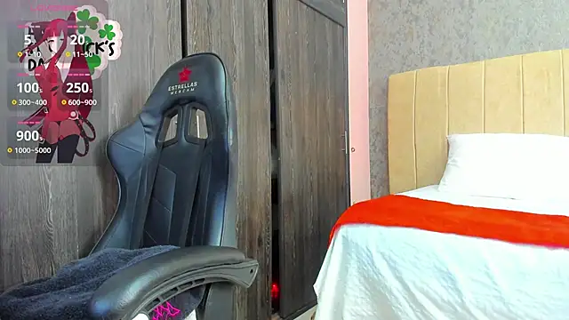 Snapshot of ava-am chatting on March 18, 2025, 3:09 am ava-am online show from March 18, 2025, 3:09 am