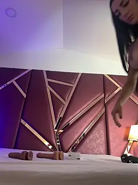 Snapshot of DanielaMedinaa chatting on March 4, 2026, 10:38 pm DanielaMedinaa online show from March 4, 2026, 10:38 pm