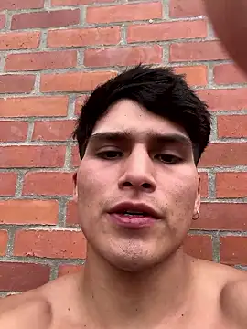 MaxxxSteil online show from January 13, 2026, 9:20 pm