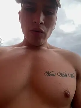 MaxxxSteil online show from January 14, 2026, 1:50 pm