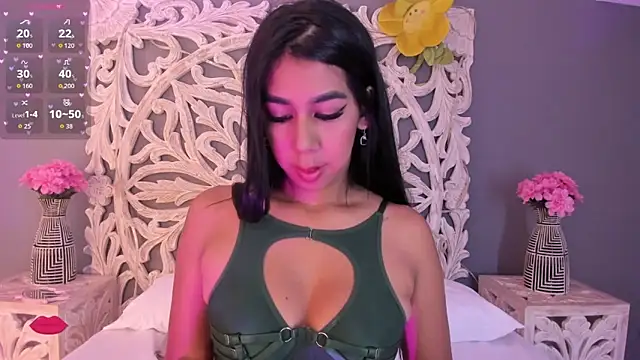 Snapshot of AnnieGibbyns chatting on March 10, 2026, 4:34 pm AnnieGibbyns online show from March 10, 2026, 4:34 pm