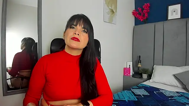 laura hotties online show from March 18, 2026, 1:36 pm