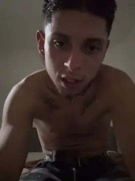 Cristopher1112 online show from February 1, 2026, 8:02 am