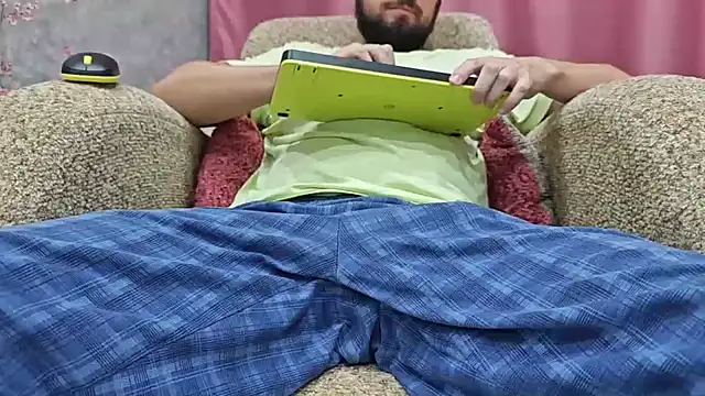 sexmajorik online show from September 21, 2025, 7:37 pm