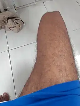 Pretosafado23cm online show from February 23, 2025, 5:29 pm