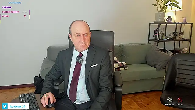 Snapshot of masterboy50 chatting on January 31, 2026, 8:07 pm masterboy50 online show from January 31, 2026, 8:07 pm