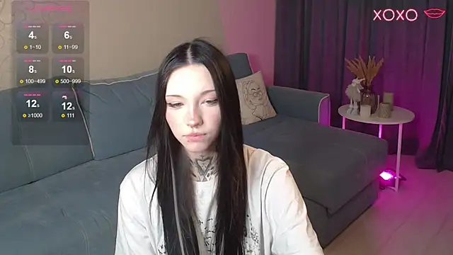 Snapshot of mefwhore chatting on January 10, 2026, 4:20 pm mefwhore online show from January 10, 2026, 4:20 pm