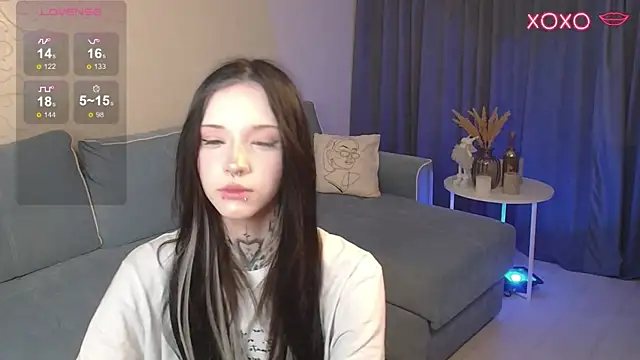 Snapshot of mefwhore chatting on January 18, 2026, 4:33 pm mefwhore online show from January 18, 2026, 4:33 pm