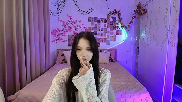 Snapshot of mefwhore chatting on February 22, 2026, 12:36 pm mefwhore online show from February 22, 2026, 12:36 pm