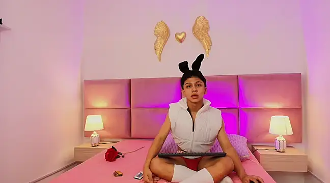 Snapshot of Dante_bre chatting on March 8, 2025, 8:14 pm Dante bre online show from March 8, 2025, 8:14 pm