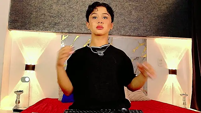 Snapshot of Dante_bre chatting on October 5, 2025, 1:09 pm Dante bre online show from October 5, 2025, 1:09 pm