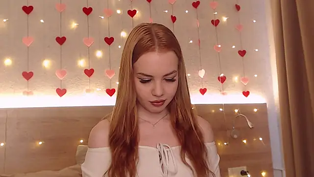 IvyAngel online show from April 4, 2026, 2:25 pm