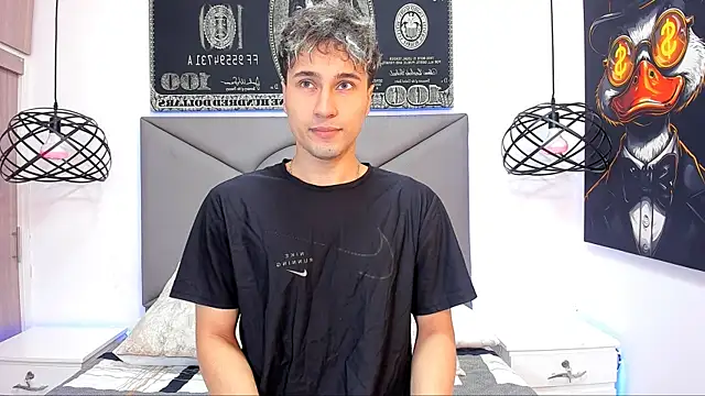 buddy whitte online show from November 17, 2025, 12:33 pm