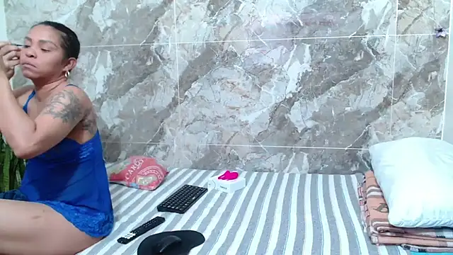 kima leds online show from October 10, 2025, 2:43 am