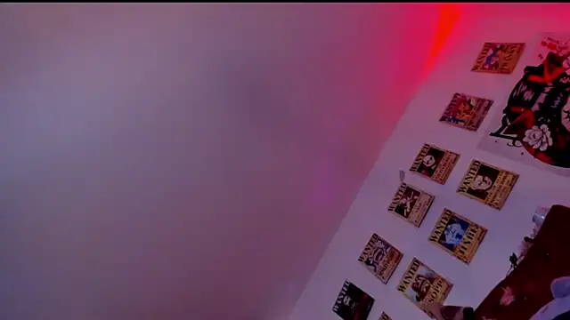 Minami Nakamura online show from November 15, 2025, 6:59 pm