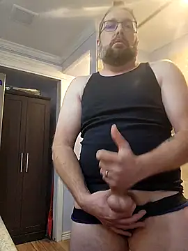 Snapshot of Bigjohn81401 chatting on March 7, 2026, 7:11 pm Bigjohn81401 online show from March 7, 2026, 7:11 pm