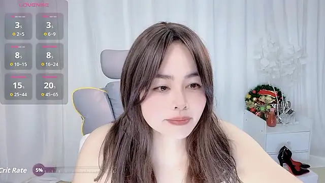 Snapshot of weiwei160 chatting on January 9, 2026, 10:18 am weiwei160 online show from January 9, 2026, 10:18 am