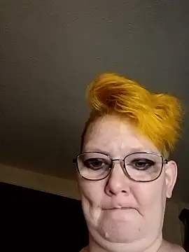 Mellyjellygoddess420 online show from June 12, 2026, 5:39 am