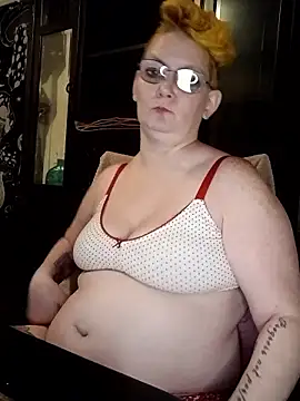 Mellyjellygoddess420 online show from June 18, 2026, 10:52 am