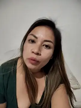 BellaMex89 online show from March 14, 2025, 4:43 am