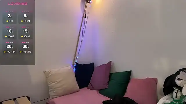 bayofdarkness online show from March 16, 2025, 4:52 am