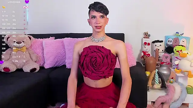 James BrownT online show from November 6, 2025, 9:05 pm