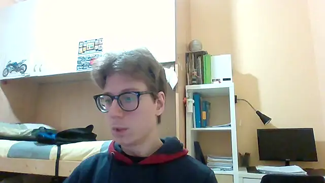 FruitedHymnal online show from February 11, 2026, 1:49 pm