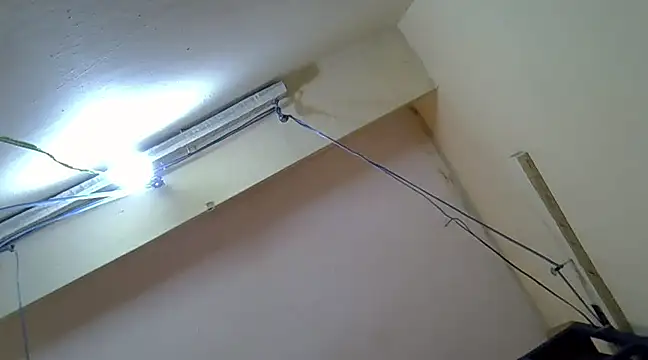 Afet001 online show from February 25, 2025, 12:03 pm