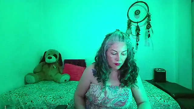 Victoria Lover online show from November 30, 2025, 3:54 am