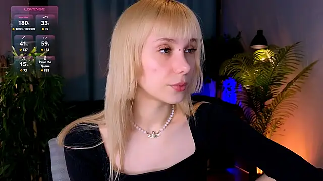 Cherry Bite online show from September 27, 2025, 10:37 pm