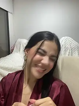 MiiaParker6972 online show from March 16, 2025, 11:57 pm