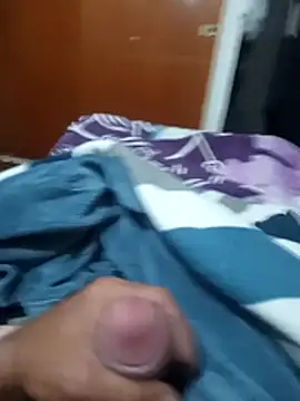 omeriz online show from November 7, 2025, 9:15 pm