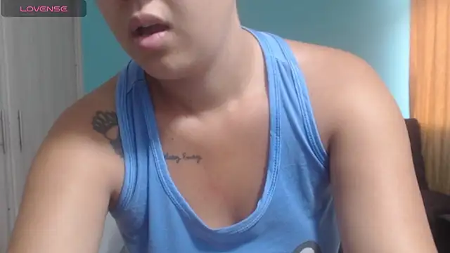 Anthonela Queen online show from January 13, 2026, 2:00 pm