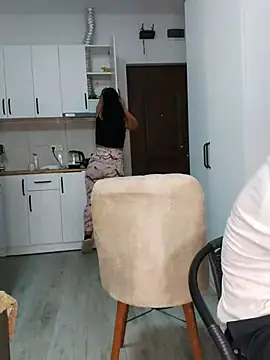  KissMyAss  online show from March 14, 2025, 7:12 pm