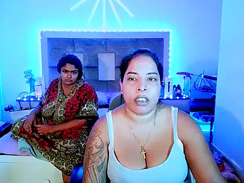 indiantopaz694u online show from April 7, 2026, 6:14 am